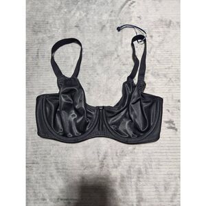 Fantasie Women's Smoothing Balcony Bra Size 30DDD FL4520 Black